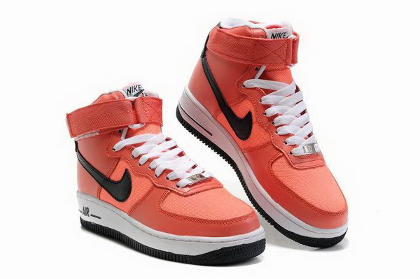 Nike Air Force One Women High--020